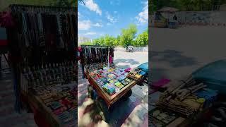 Zarangar Park Road - Kabul, Afghanistan جاده جوار پارک زرنگار - کابل افغانستان