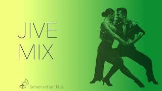 JIVE MUSIC MIX 01