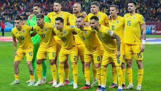 ROMANIA - KOSOVO LIVE  LIGA NATIUNILOR LIVE PARIEM CU ANDREI DUMITRU SI DRAGOS BORCHINA