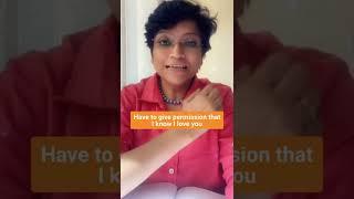 Trust & Allow your body to heal itself I Priya Mehta Tips #shorts