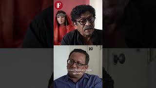 We cannot change the society but we can record the memories of time: Goutam Ghose