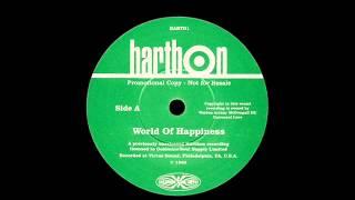 Ann Robinson - World Of Happiness