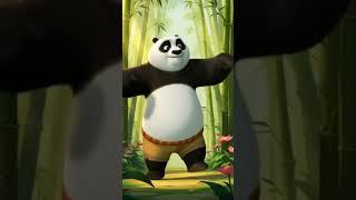 #kpop panda  ️ ️