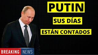 PUTINSE AVECINA EL C0LAPSO DE SU EJÉRClT0️20 SEPT️