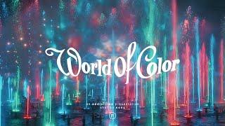 World of Color 2022