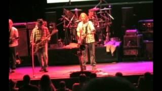 Neil Young & Crazy Horse 2/20/2004 Portland, OR ~partial