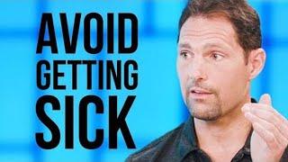 How to NOT Get SICK | Dom D'Agostino on Health Theory