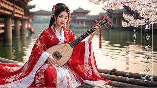 Best Traditional Chinese Music 2024 | Instrumentals with Bamboo Flute, Guzheng and Erhu - 中世紀音樂 