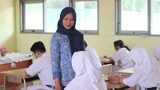 PENDIDIKAN EKONOMI - MODEL PEMBELAJARAN ROLE PLAYING