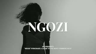 [FREE] Burna boy x Rema x Omah Lay Afrobeat Type Beat "NGOZI" / Afrobeat instrumental 2024