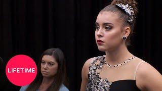 Dance Moms: Kalani's Solo vs. Daviana's Solo (Season 7) | Lifetime