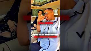 Will Smith: A Lesson On How not To Be A Simp..