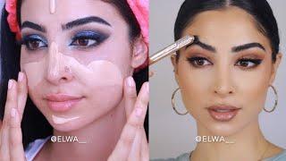 Amazing 11 Makeup Transformations Tutorials August 2019 by MUA DIY