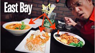 Hidden Gem in Hayward! Must-Try Lao & Thai Dishes!