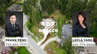 【Anmore】1053 RAVENSWOOD DR Port Moody