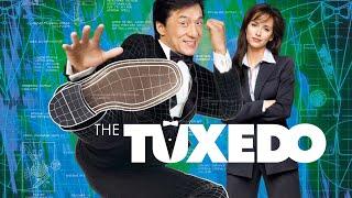 The Tuxedo (2002) Movie || Jackie Chan, Jennifer Love Hewitt, Jason Isaacs || Review and Facts