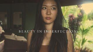 Finding Perfection in Imperfection | WABI SABI