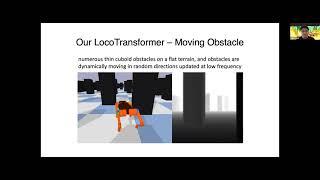 Spotlight B3 - Learning Vision-Guided Quadrupedal Locomotion End-to-End with Cross-Modal Transfor...