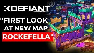 XDEFIANT Adds NEW Arena Map & I’m So Happy!