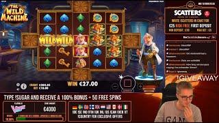  RNP CASINO STREAM (13/12/2020) - Slots and Casino Games