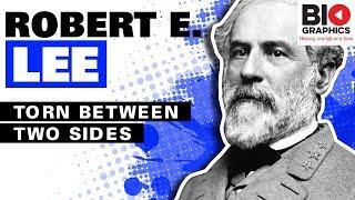 Robert E. Lee: A Remarkable Military Career