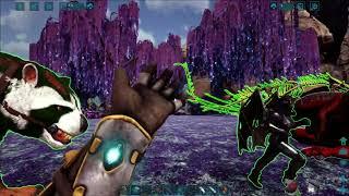 ARK: Fjordur Adventure - Old Gamerz Never Die server