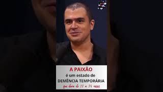 PAIXÃO e seus efeitos