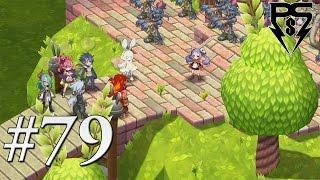 Disgaea 5: AoV PsS Playthrough Part 79 - Awoken Usalia