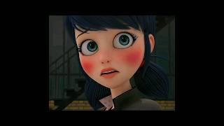 Adrien'ın asık olduğu finalden belliymis zaten | #miraculous #adrien #marinette #adrinette #shorts
