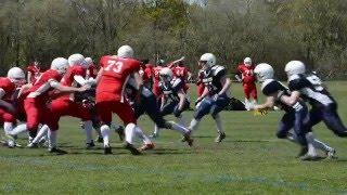 Bournemouth University hosts varsity with Southampton Solent University