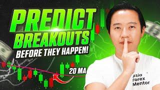 Predict Breakouts Before They Happen and Spot Explosive Moves Daily!