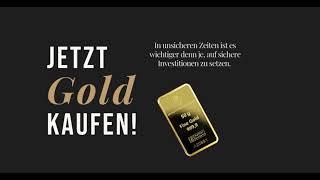 Meine Schatzkammer Golddepot - Jetzt Gold kaufen