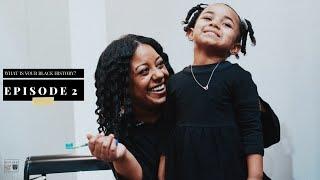 HAIRSTORY  - What Is Your Black History?