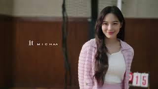 itMICHAA 24 Spring campaign with SEJEONG Teaser