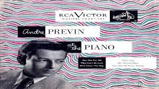 André Previn   At the Piano remastered GMB