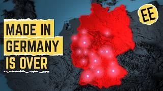 Germany's Unexpected Economic Crisis