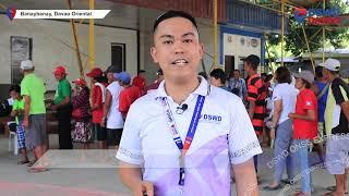 𝐃𝐒𝐖𝐃 𝐎𝐍𝐒𝐄 𝐄𝐗𝐏𝐑𝐄𝐒𝐒 | DSWD XI nagpahigayon ug Social Pension Payout sa Davao Oriental