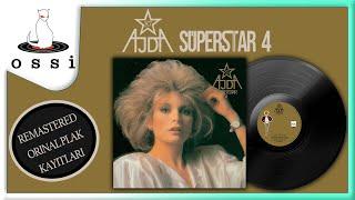 Ajda Pekkan - Süper Star 4 - 87 (Remastered Ful Albüm)