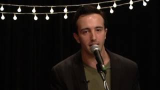 Michael Arrom - "I'm the Man" (Live on Soundstage)