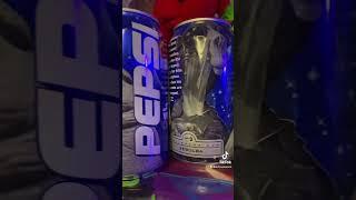 Phantom Menace Soda Cans
