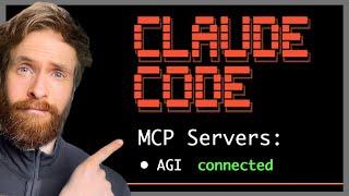 Claude Code + MCP Servers = INSANE Powerful Workflows!