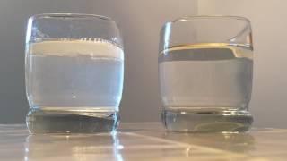 Diffusion Time Lapse 8X