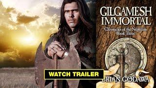 Gilgamesh Immortal Trailer