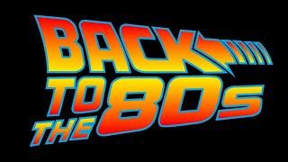 BACK TO THE 80s | Retro anime tribute | Part 1