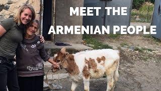 [S1 - Eps. 98] MEET THE ARMENIAN PEOPLE