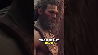 Uncovering the Shocking Truth About Goliath's Brother: What You Didn't Know