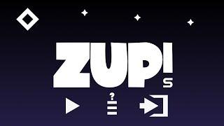 Zup! S - Level 45 (Level #) - Walkthrough