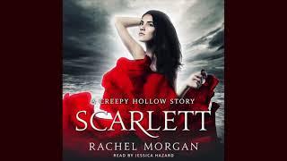 Scarlett: A Creepy Hollow Story [Audiobook Sample]