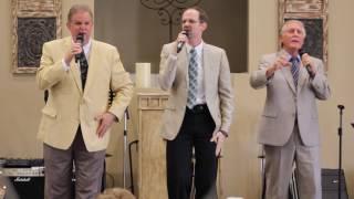That's Grace---The Harper Brothers