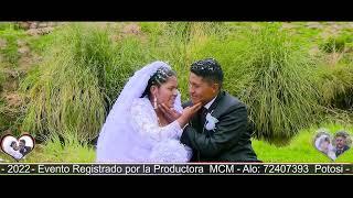 EDGAR RAMOS (EN VIVO MORA MORA 2022) Boda de Edwin y Fernanda MCM Producciones